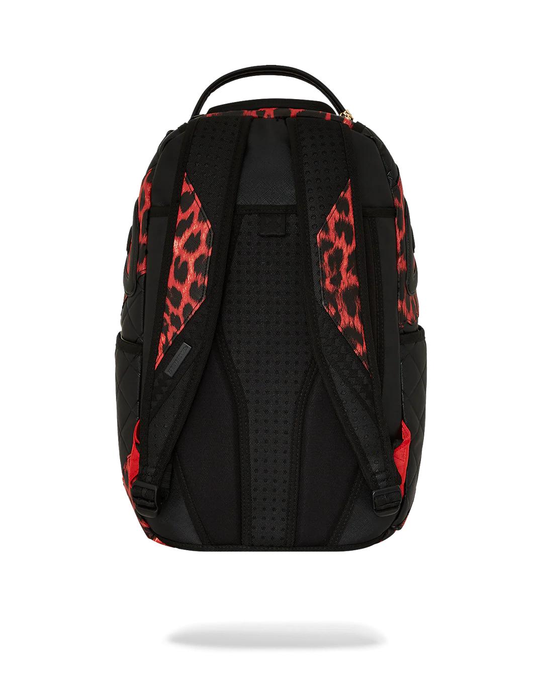 NIGHT SPOT DLX BACKPACK | Sprayground Premium
