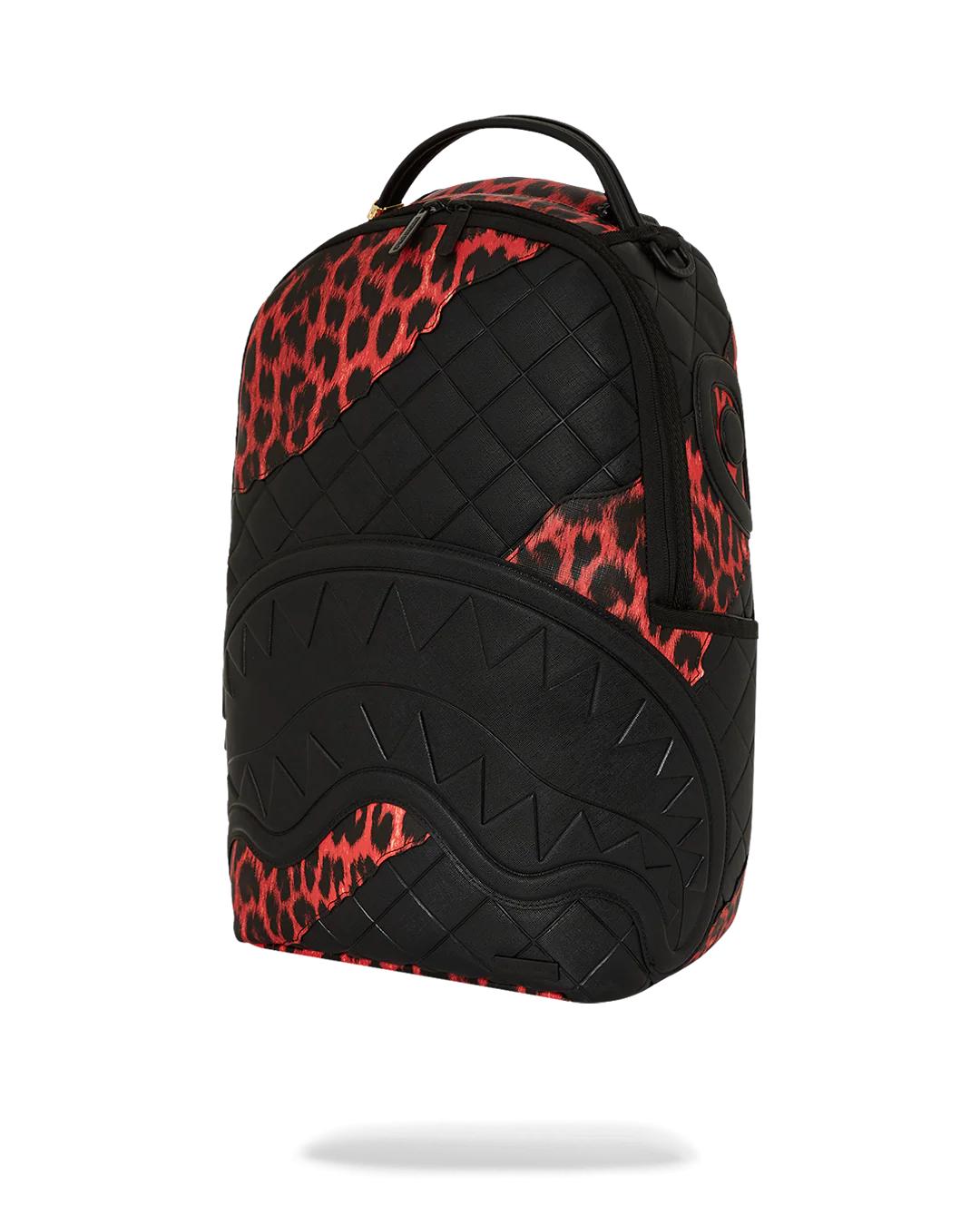 NIGHT SPOT DLX BACKPACK | Sprayground Premium