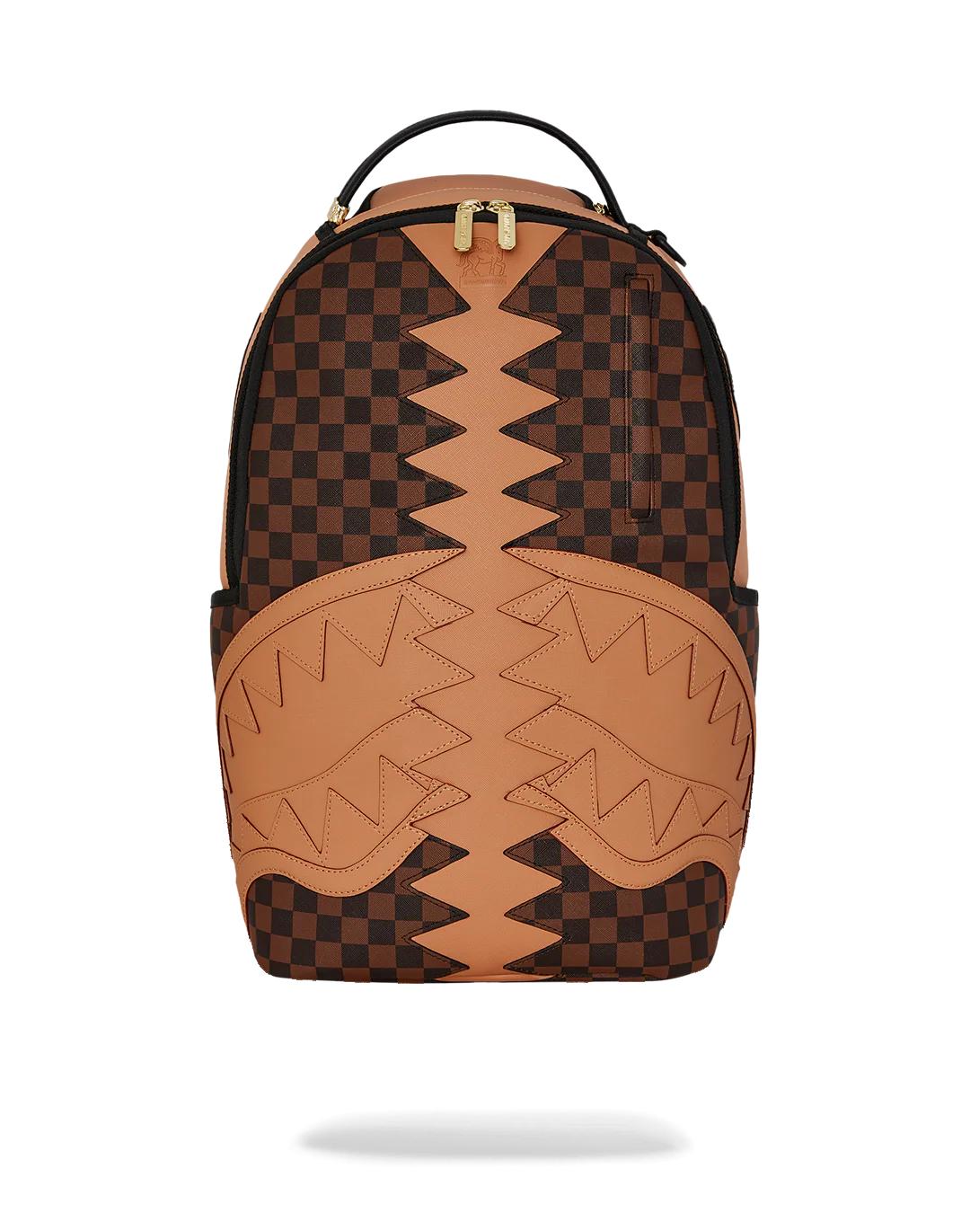 HYPESHARK DLX BACKPACK | Sprayground New