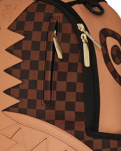 HYPESHARK DLX BACKPACK | Sprayground New