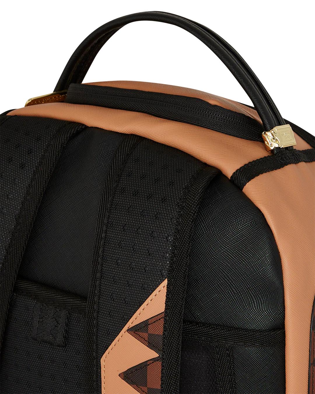 HYPESHARK DLX BACKPACK | Sprayground New