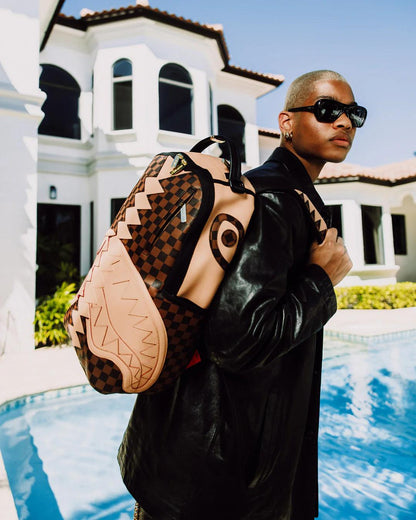 HYPESHARK DLX BACKPACK | Sprayground New