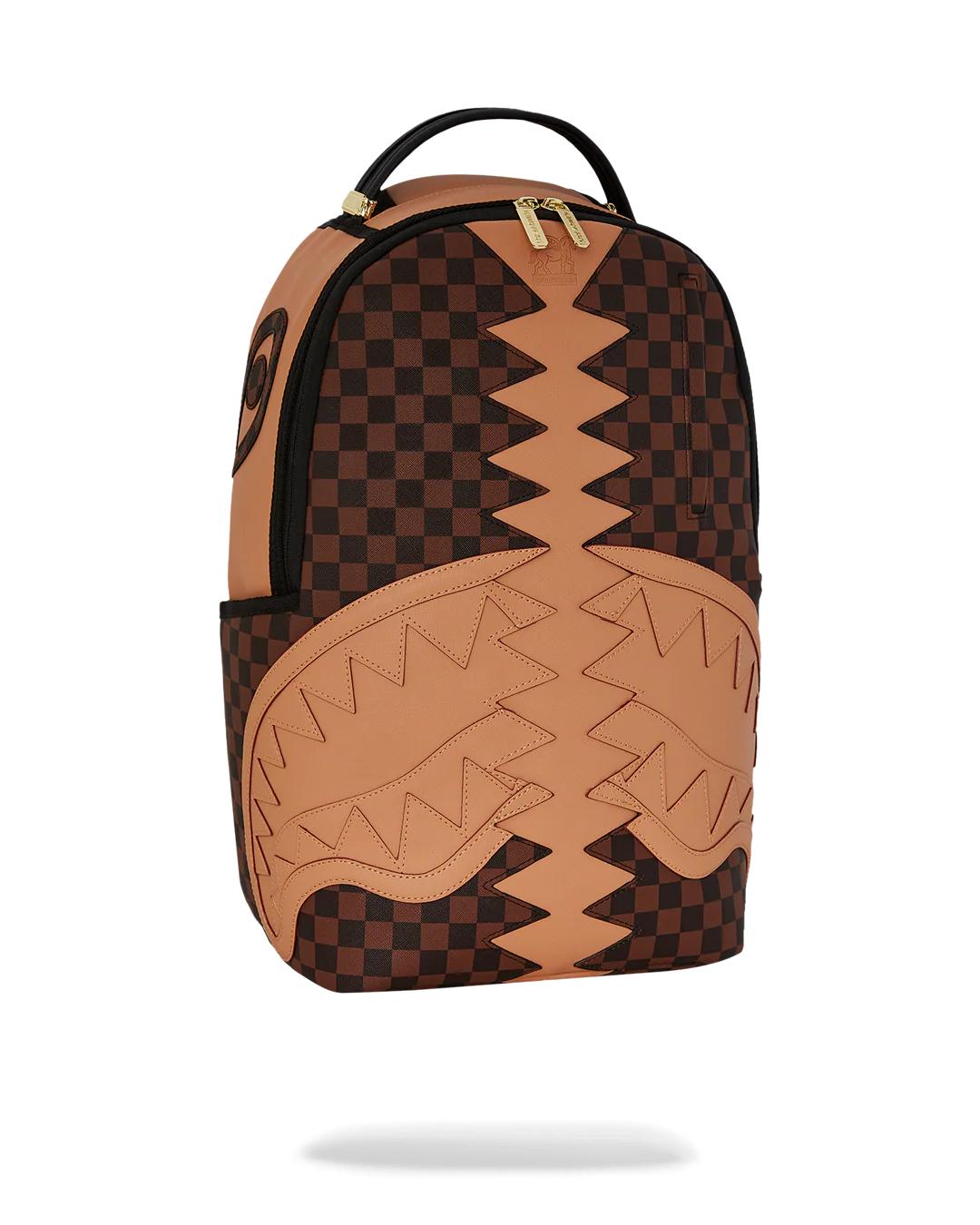 HYPESHARK DLX BACKPACK | Sprayground New