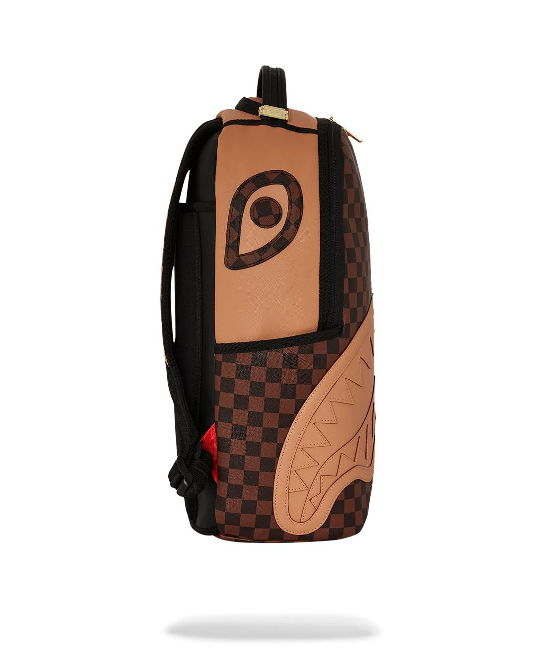 HYPESHARK DLX BACKPACK | Sprayground New