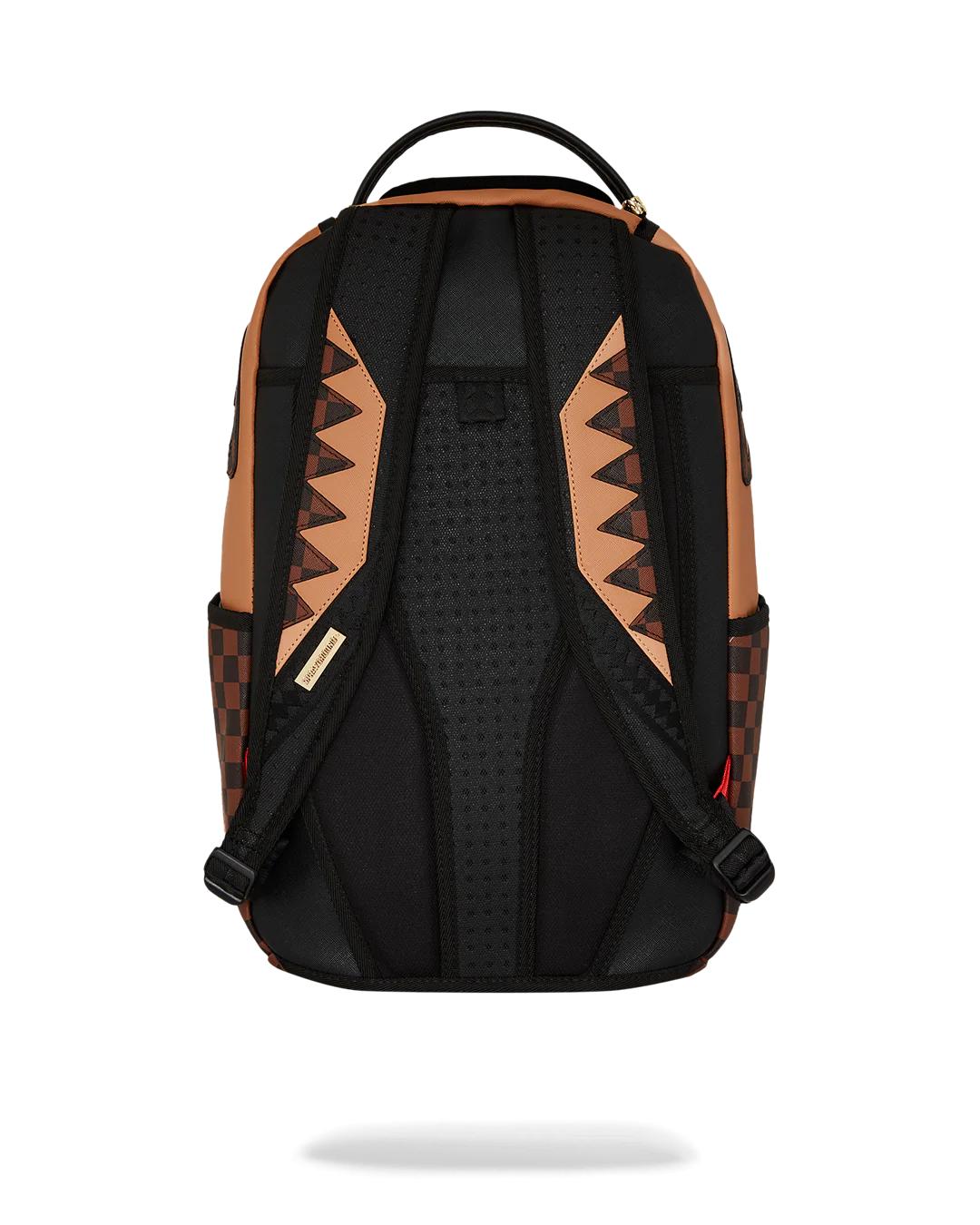 HYPESHARK DLX BACKPACK | Sprayground New