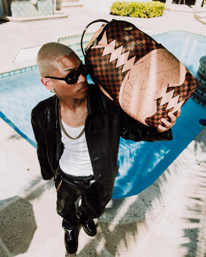 HYPESHARK DLX BACKPACK | Sprayground New