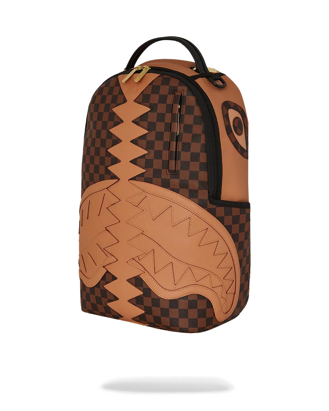 HYPESHARK DLX BACKPACK | Sprayground New