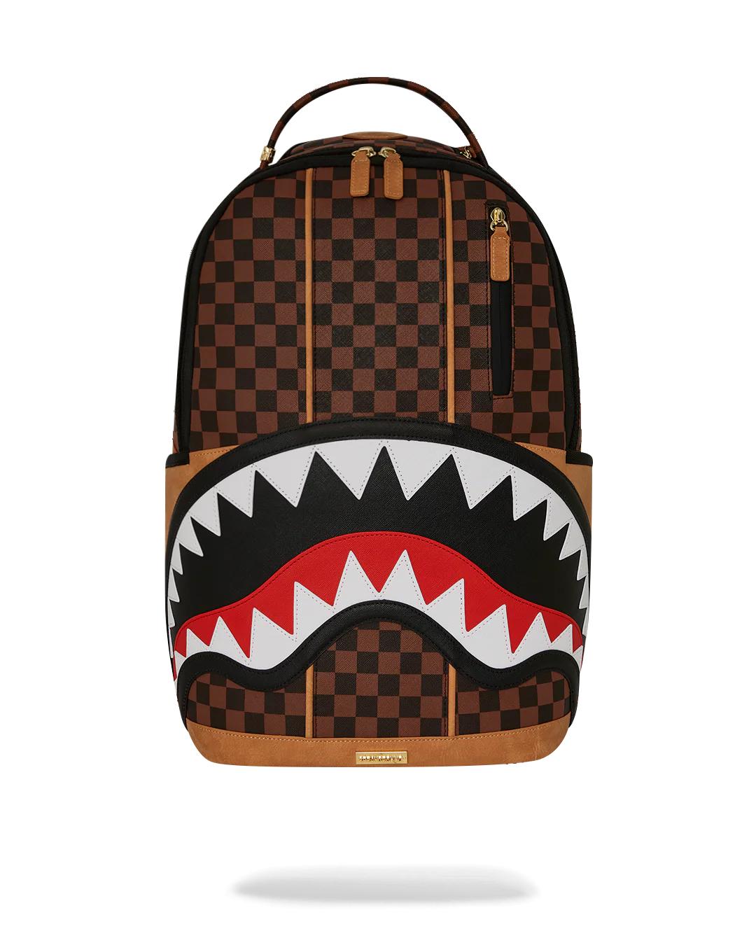 HENNYVILLE DLXSV BACKPACK | Sprayground Featured
