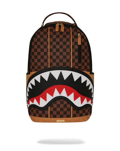 HENNYVILLE DLXSV BACKPACK | Sprayground Featured
