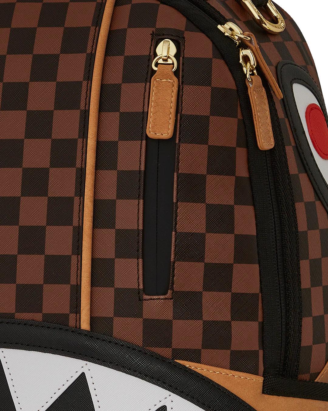HENNYVILLE DLXSV BACKPACK | Sprayground Featured
