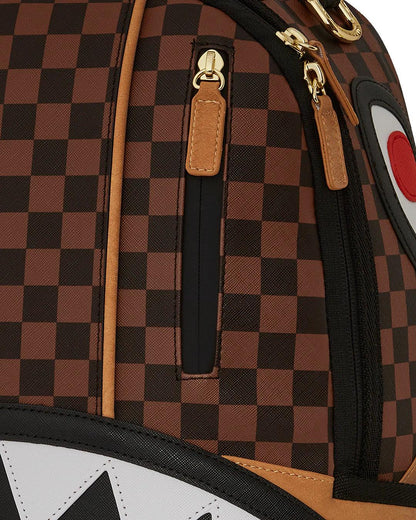 HENNYVILLE DLXSV BACKPACK | Sprayground Featured
