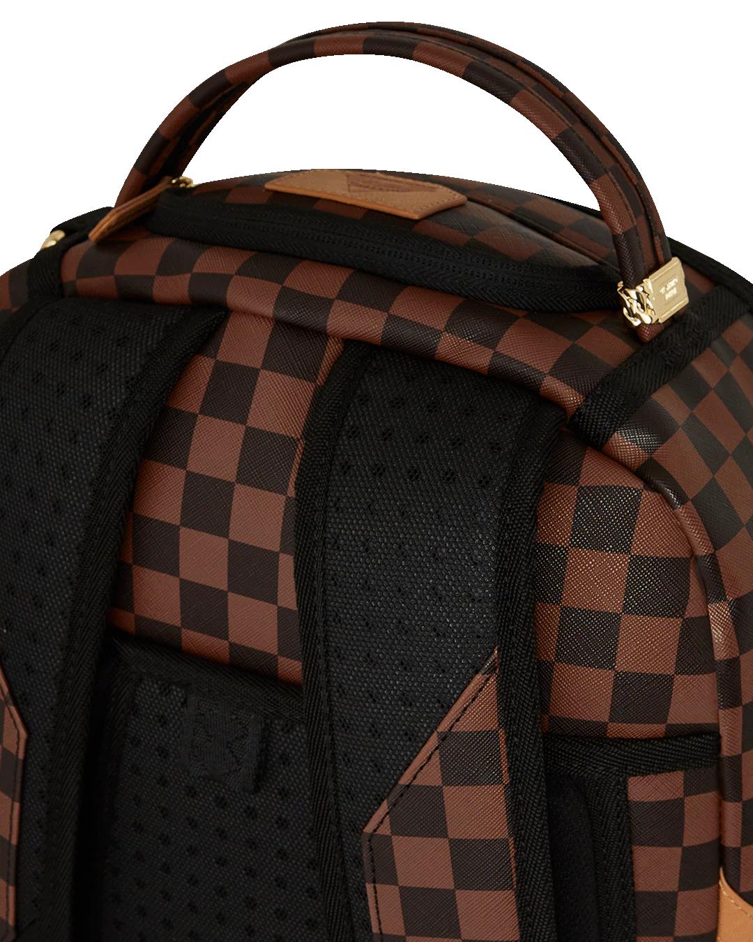 HENNYVILLE DLXSV BACKPACK | Sprayground Featured