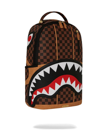 HENNYVILLE DLXSV BACKPACK | Sprayground Featured