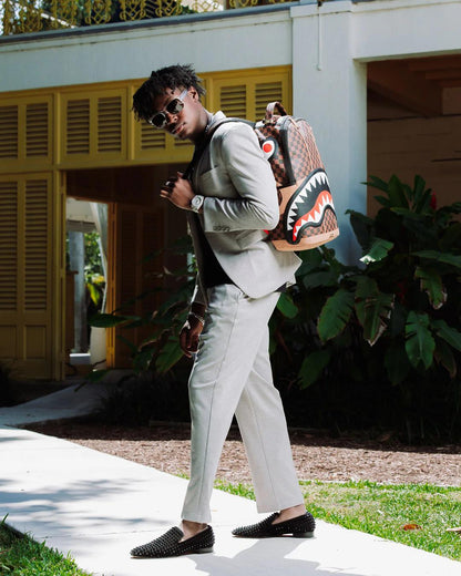 HENNYVILLE DLXSV BACKPACK | Sprayground Featured