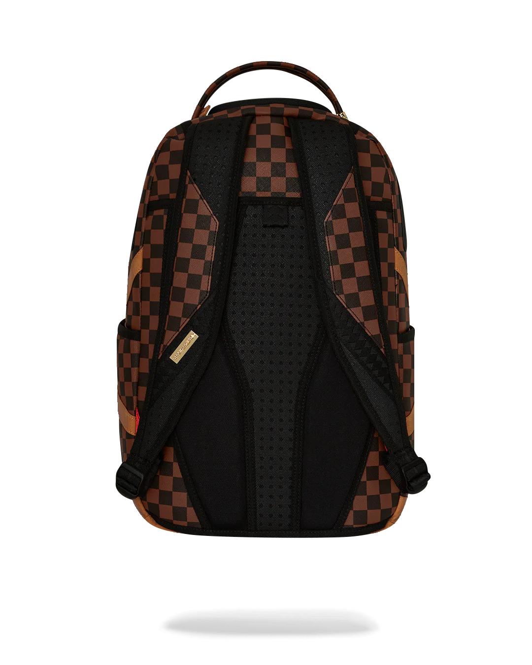 HENNYVILLE DLXSV BACKPACK | Sprayground Featured