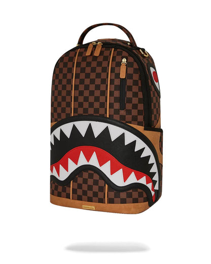 HENNYVILLE DLXSV BACKPACK | Sprayground Featured