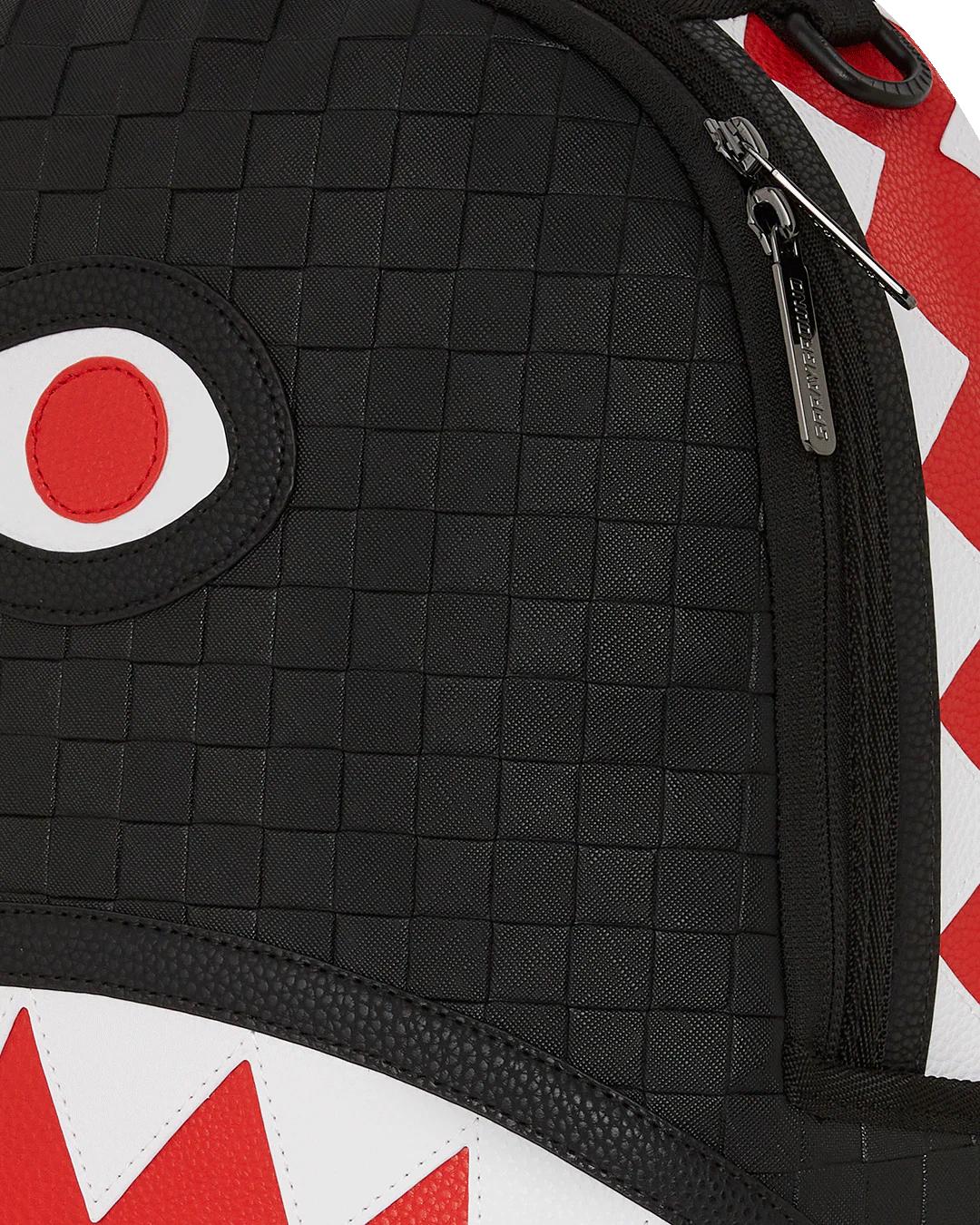 CUT AND PASTE DLXSV BACKPACK | Sprayground Popular