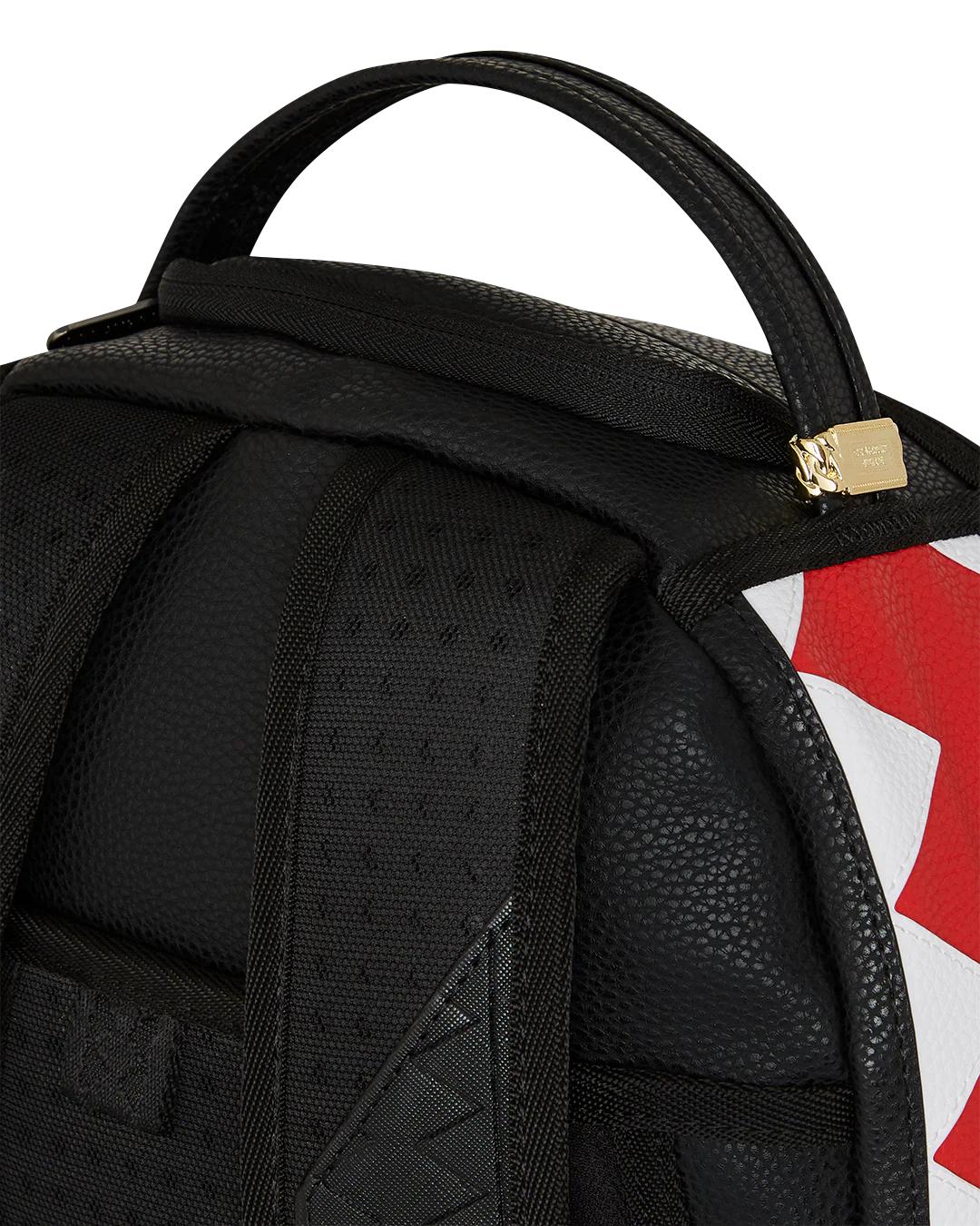 CUT AND PASTE DLXSV BACKPACK | Sprayground Popular