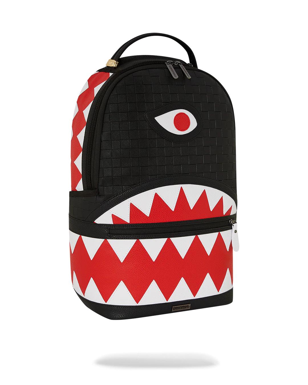 CUT AND PASTE DLXSV BACKPACK | Sprayground Popular