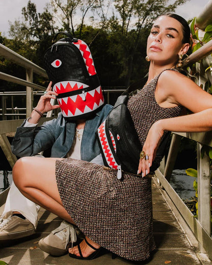 CUT AND PASTE DLXSV BACKPACK | Sprayground Popular
