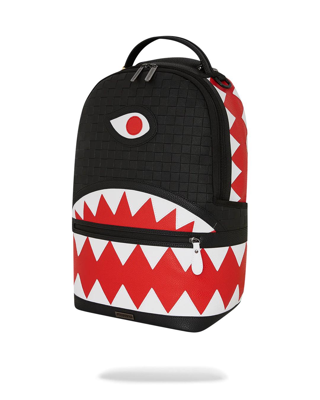 CUT AND PASTE DLXSV BACKPACK | Sprayground Popular