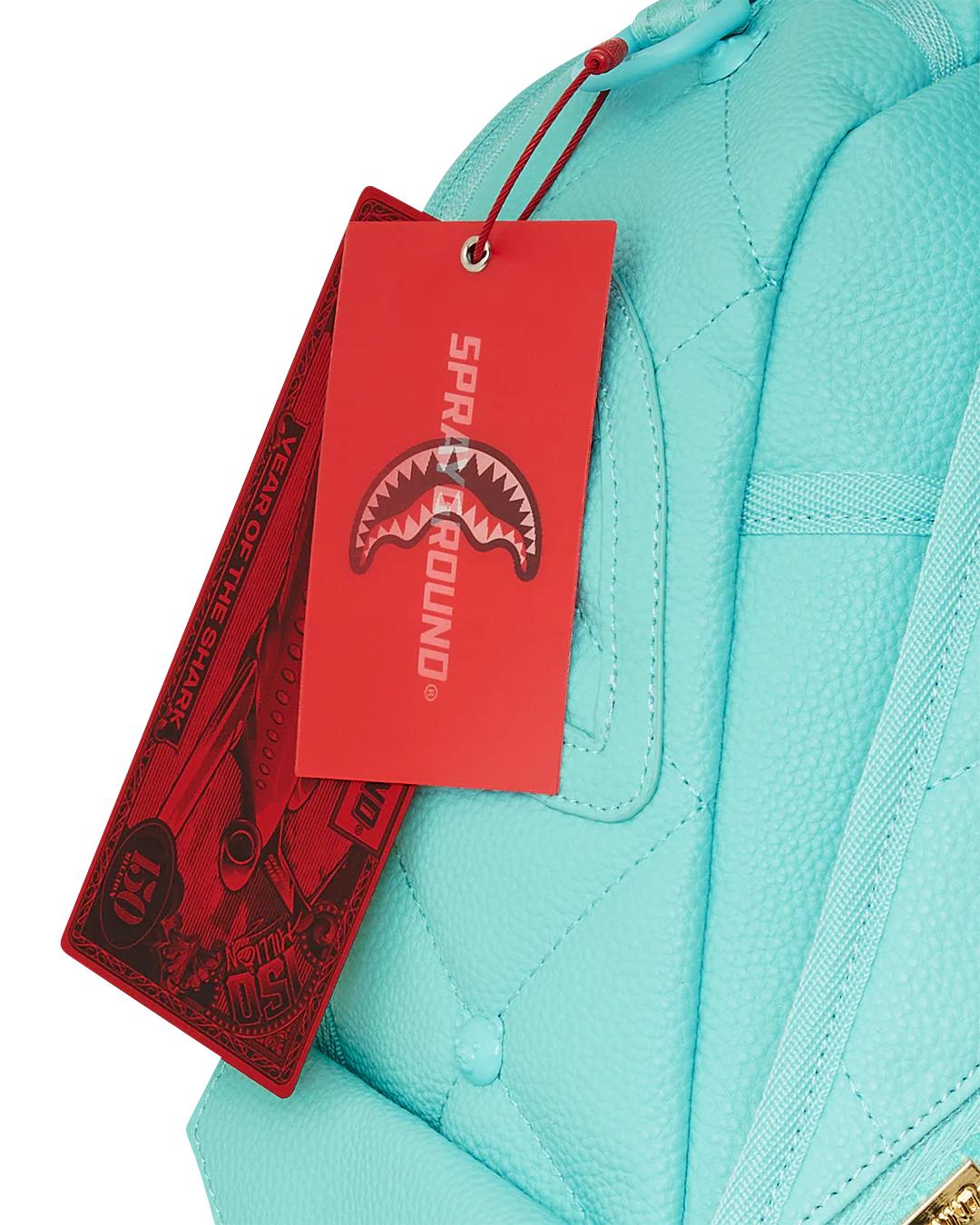 ROCOCCO BEAR DLXSV BACKPACK | Sprayground Trending