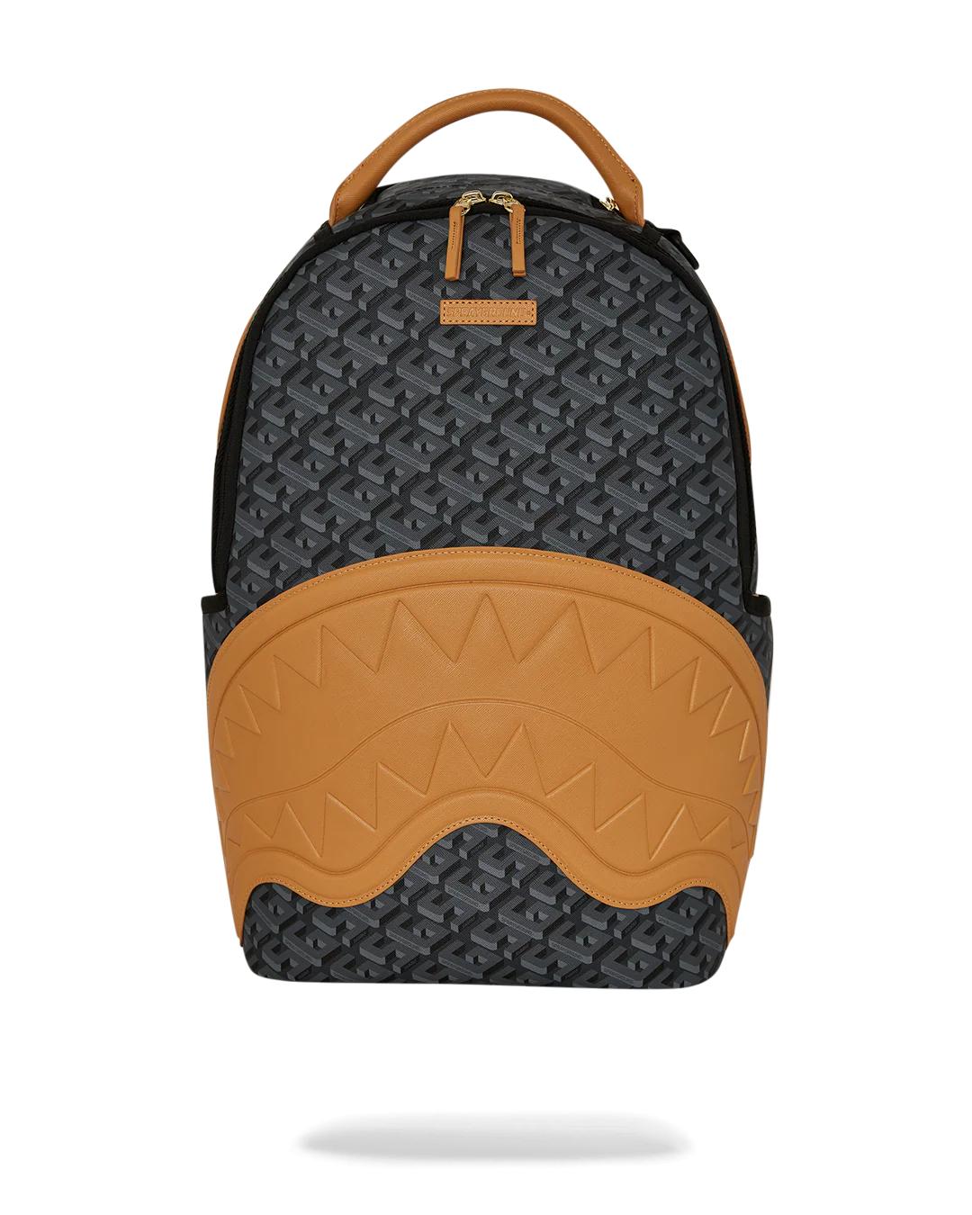SG3D HENNY BACKPACK | Sprayground Best Seller