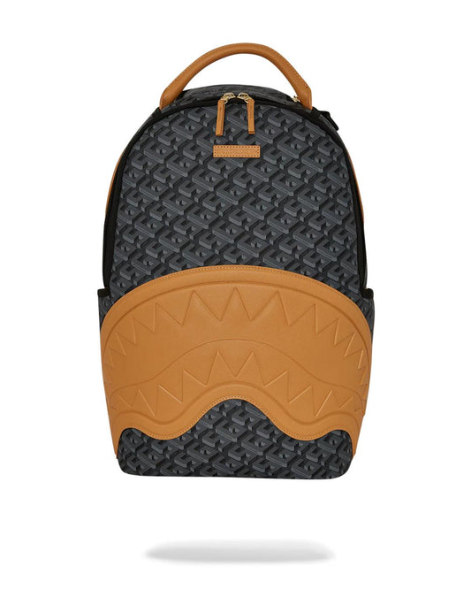 SG3D HENNY BACKPACK | Sprayground Best Seller