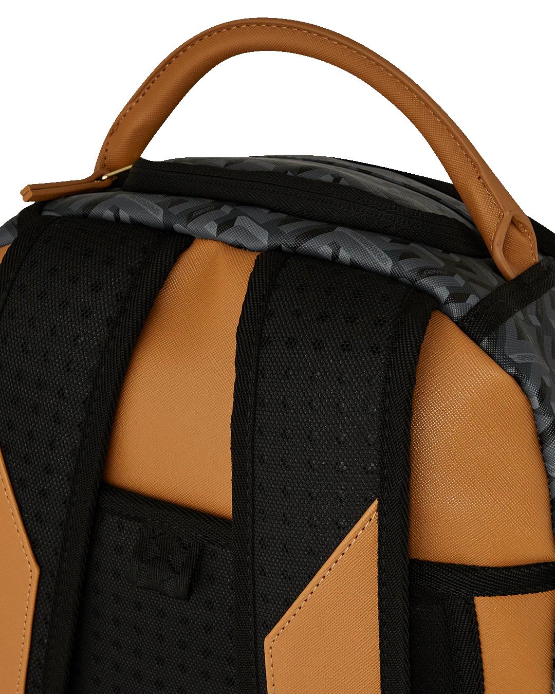 SG3D HENNY BACKPACK | Sprayground Best Seller
