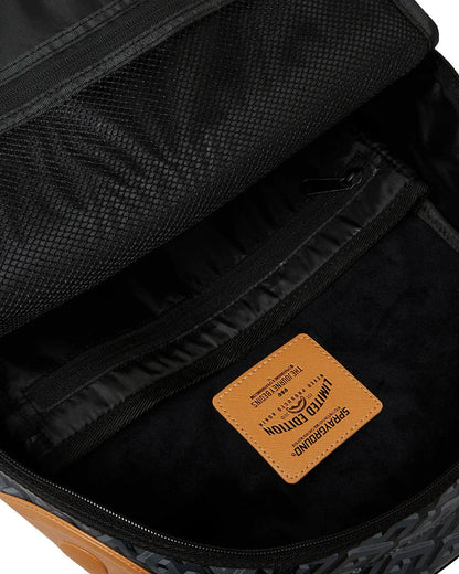 SG3D HENNY BACKPACK | Sprayground Best Seller