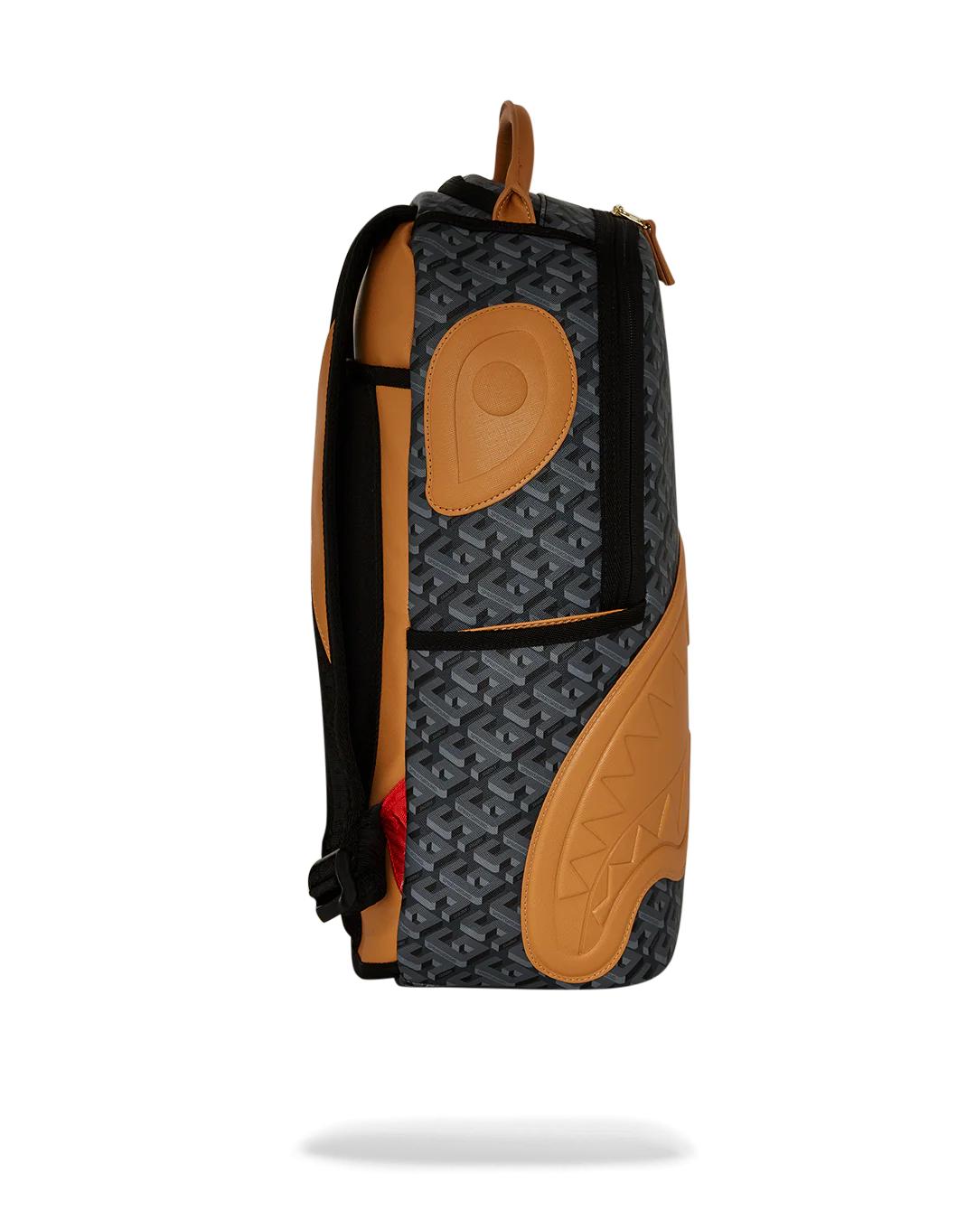 SG3D HENNY BACKPACK | Sprayground Best Seller