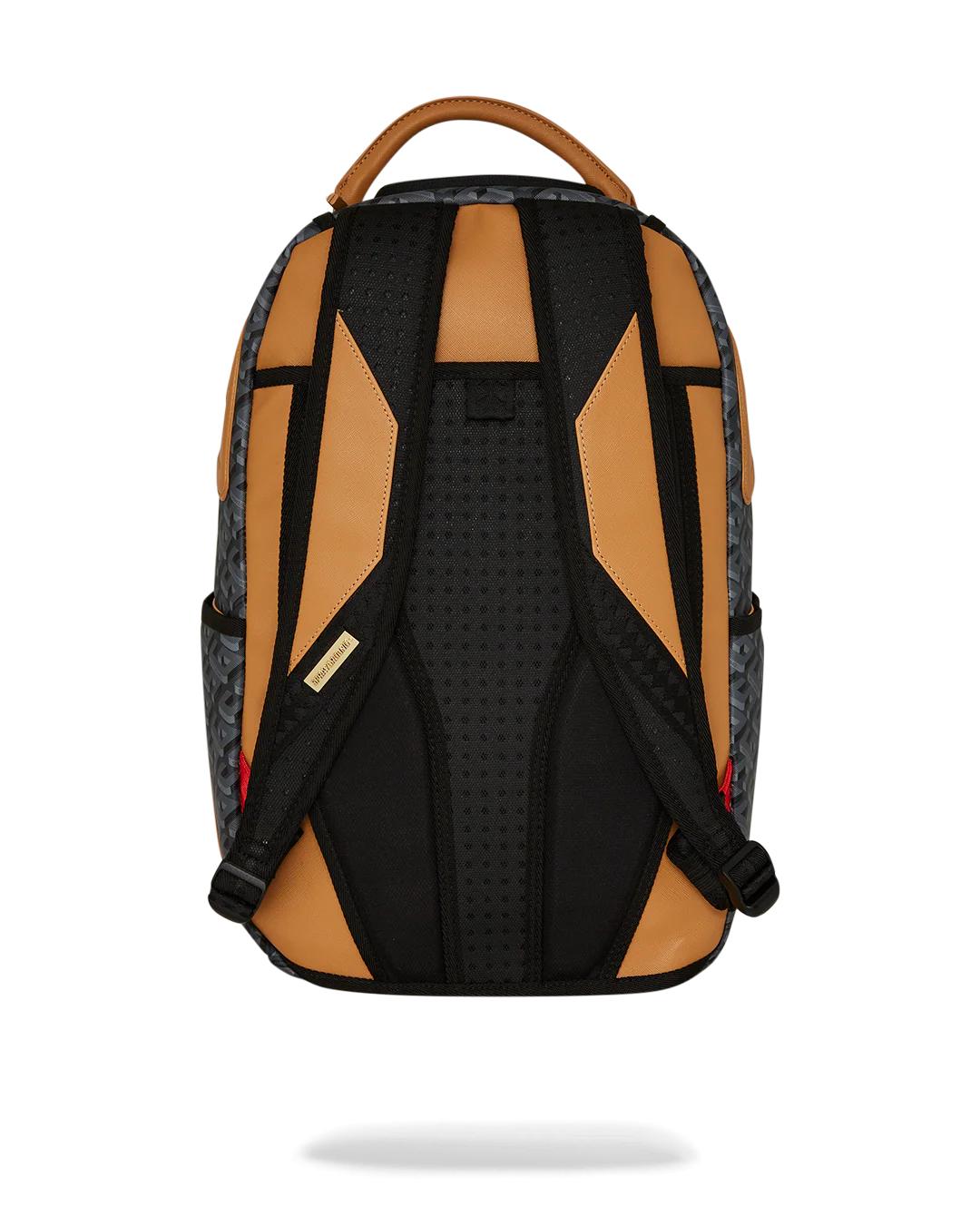 SG3D HENNY BACKPACK | Sprayground Best Seller