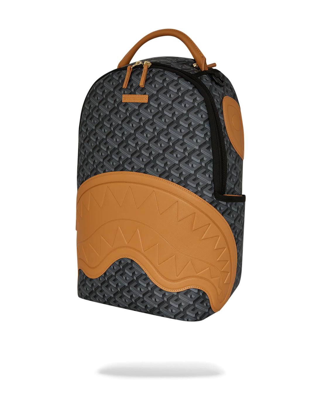 SG3D HENNY BACKPACK | Sprayground Best Seller