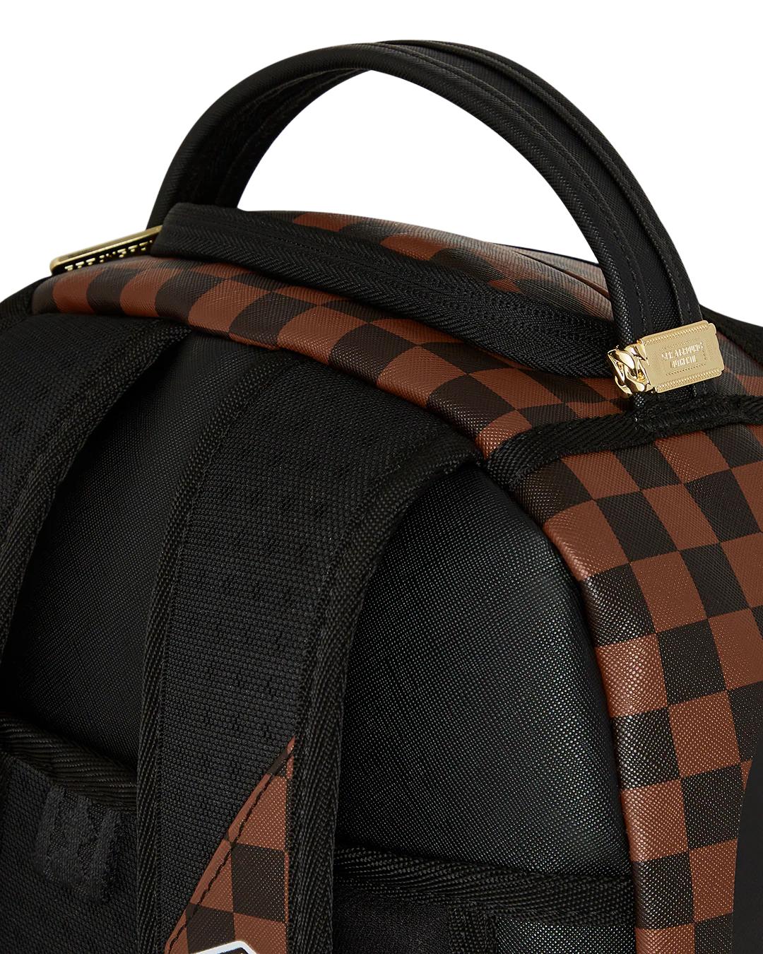 STICKER OPS BACKPACK | Sprayground Recommended