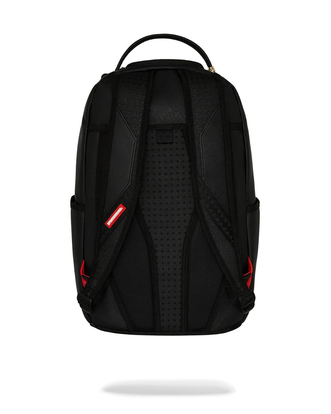 SPLIT SAINT VELCRO REMOVABLE 6 EYES SHARK BACKPACK | Sprayground Signature