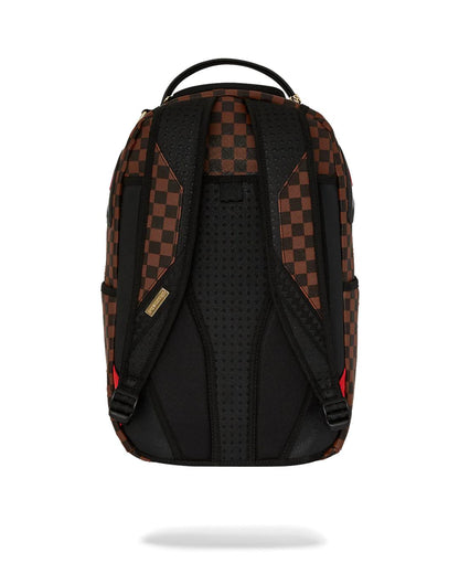 SAWTOOTH SHARKS IN PARIS DLXSV BACKPACK | Sprayground Classic