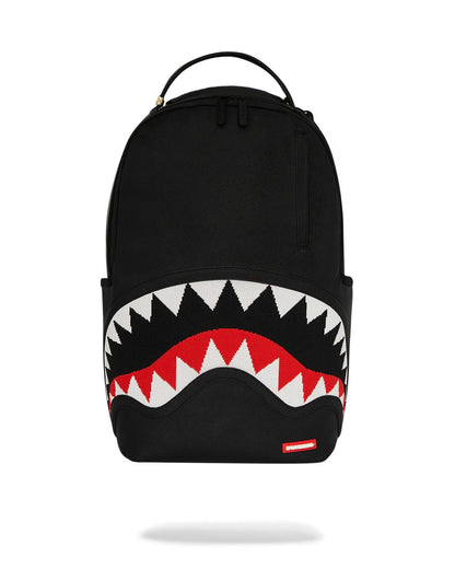 KNIT COMMANDER BACKPACK | Sprayground Essential