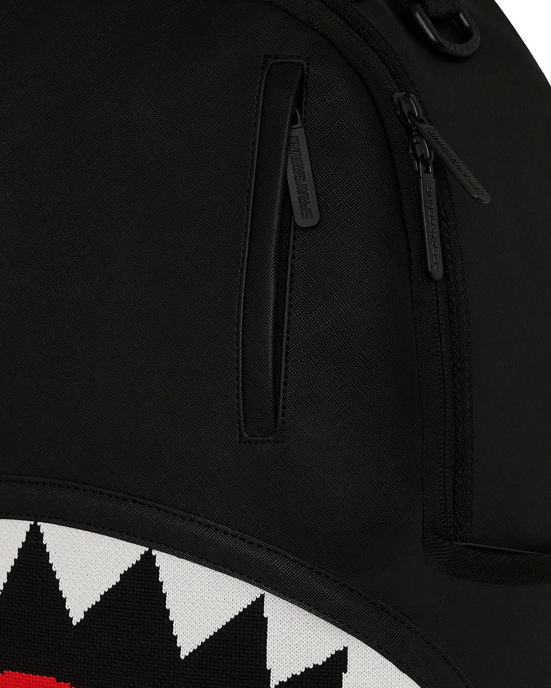 KNIT COMMANDER BACKPACK | Sprayground Essential