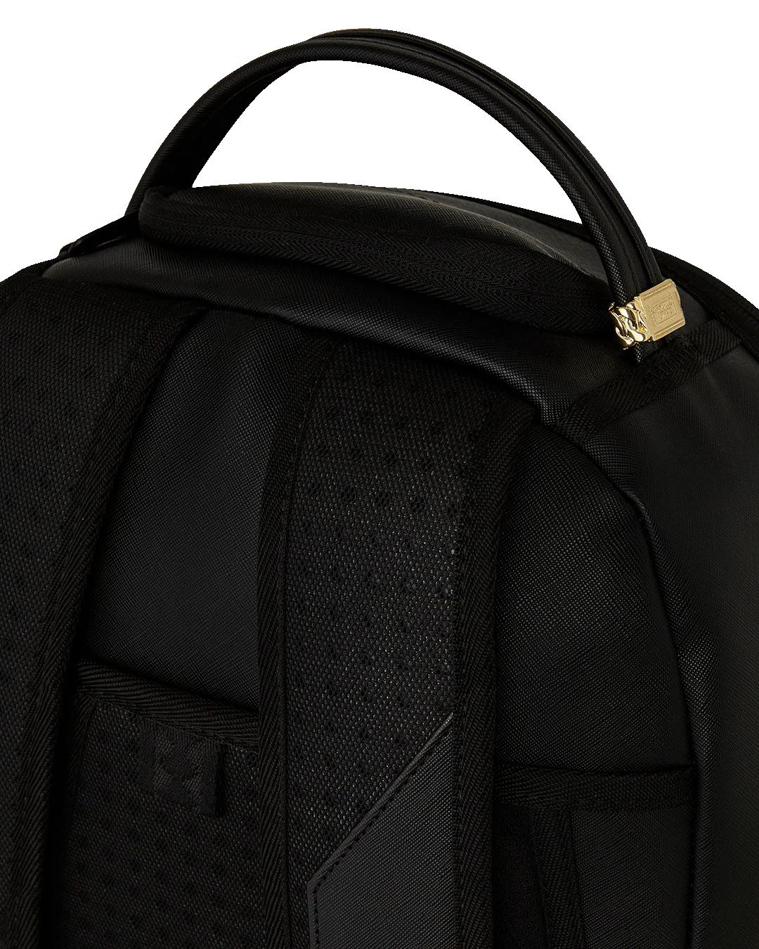 KNIT COMMANDER BACKPACK | Sprayground Essential