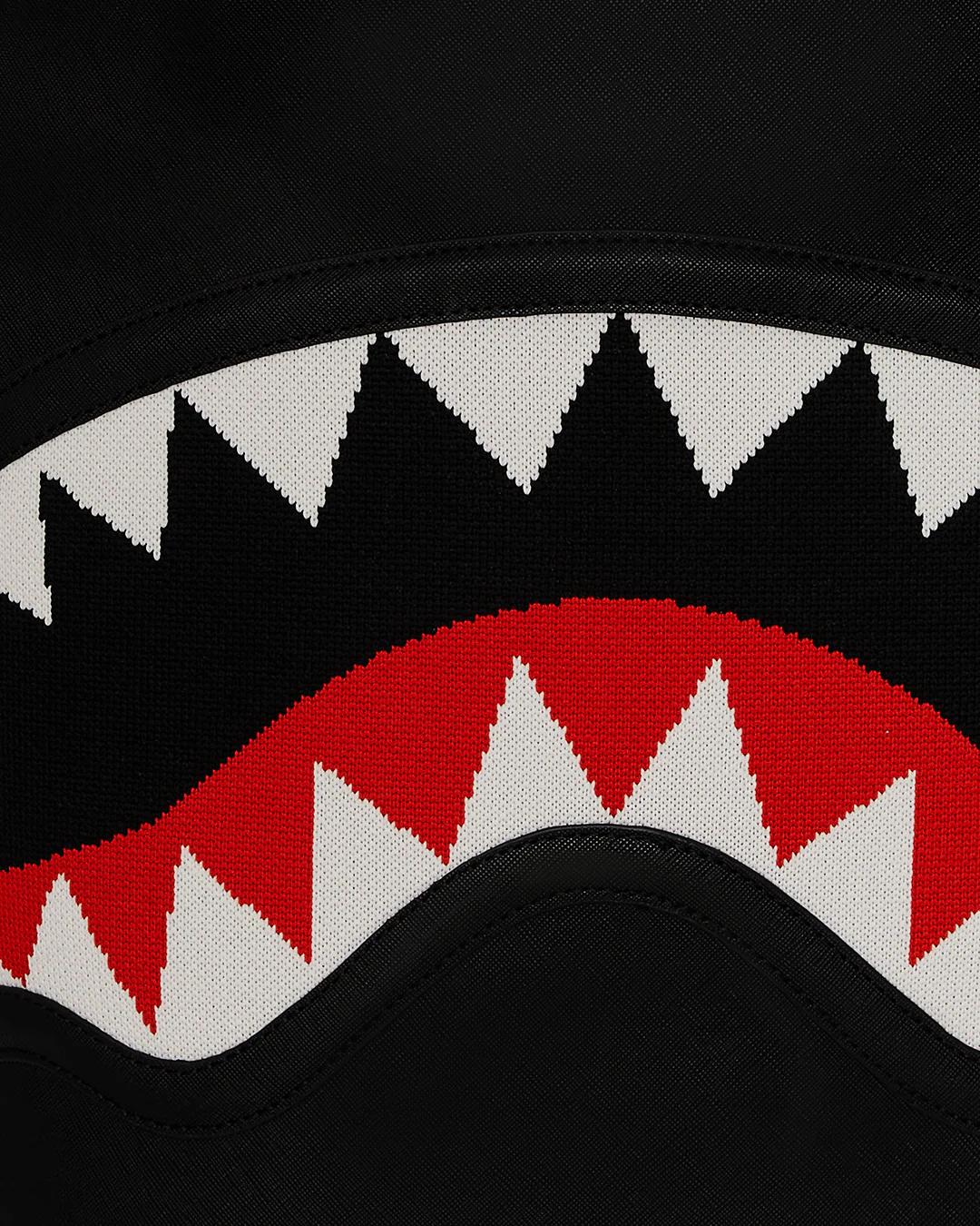 KNIT COMMANDER BACKPACK | Sprayground Essential