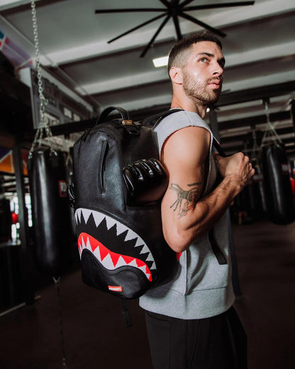 KNIT COMMANDER BACKPACK | Sprayground Essential
