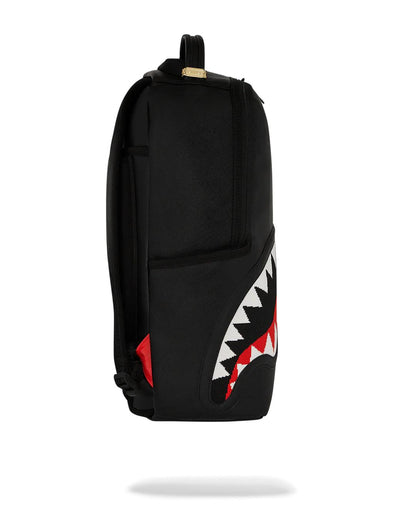 KNIT COMMANDER BACKPACK | Sprayground Essential