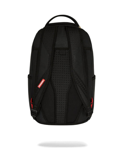 KNIT COMMANDER BACKPACK | Sprayground Essential