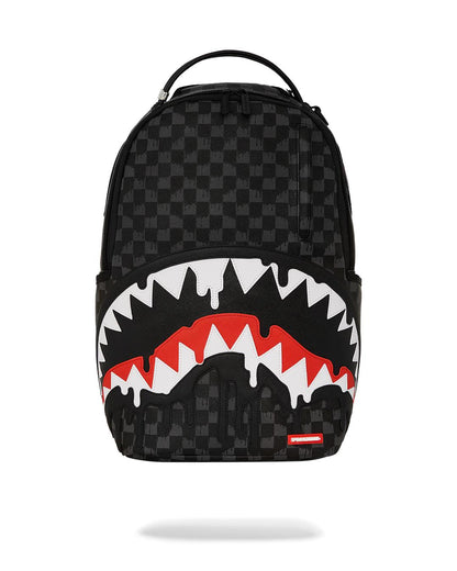 SHARKS IN PARIS THUNDERDRIP BACKPACK | Sprayground Everyday