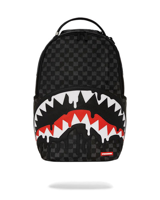 SHARKS IN PARIS THUNDERDRIP BACKPACK | Sprayground Everyday