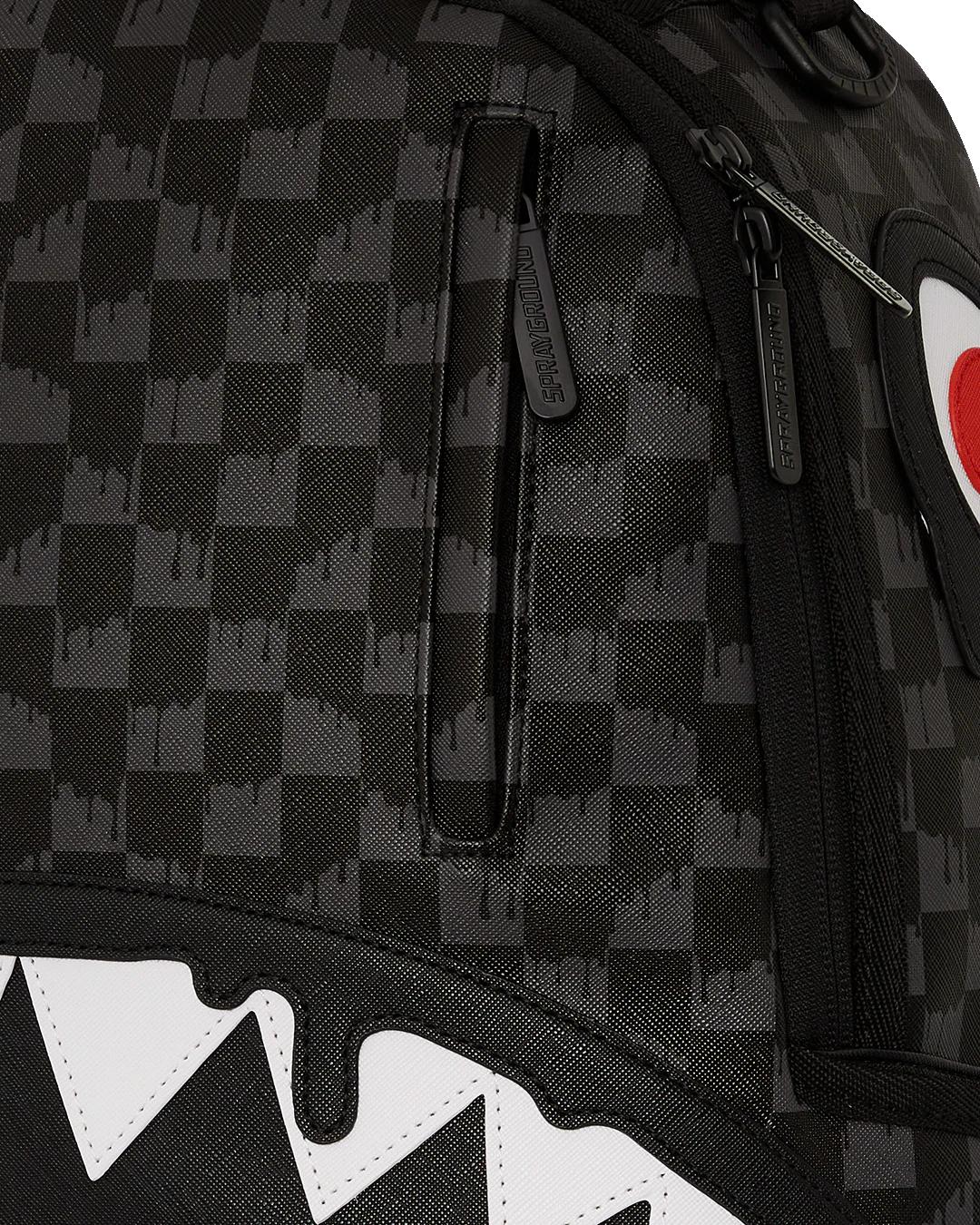 SHARKS IN PARIS THUNDERDRIP BACKPACK | Sprayground Everyday