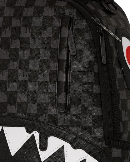 SHARKS IN PARIS THUNDERDRIP BACKPACK | Sprayground Everyday