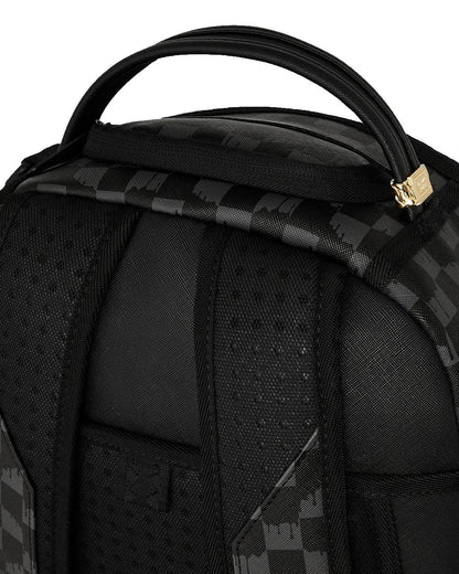SHARKS IN PARIS THUNDERDRIP BACKPACK | Sprayground Everyday