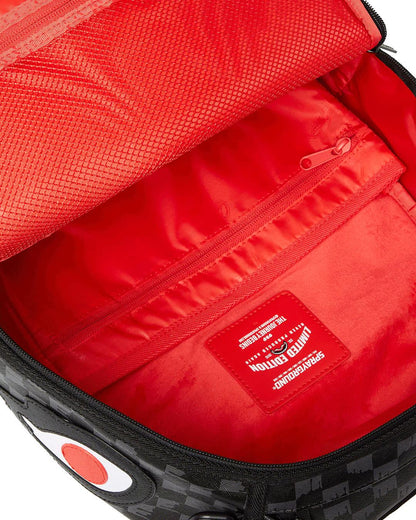 SHARKS IN PARIS THUNDERDRIP BACKPACK | Sprayground Everyday