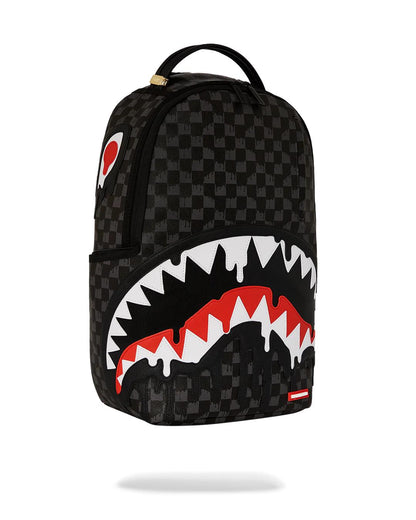 SHARKS IN PARIS THUNDERDRIP BACKPACK | Sprayground Everyday